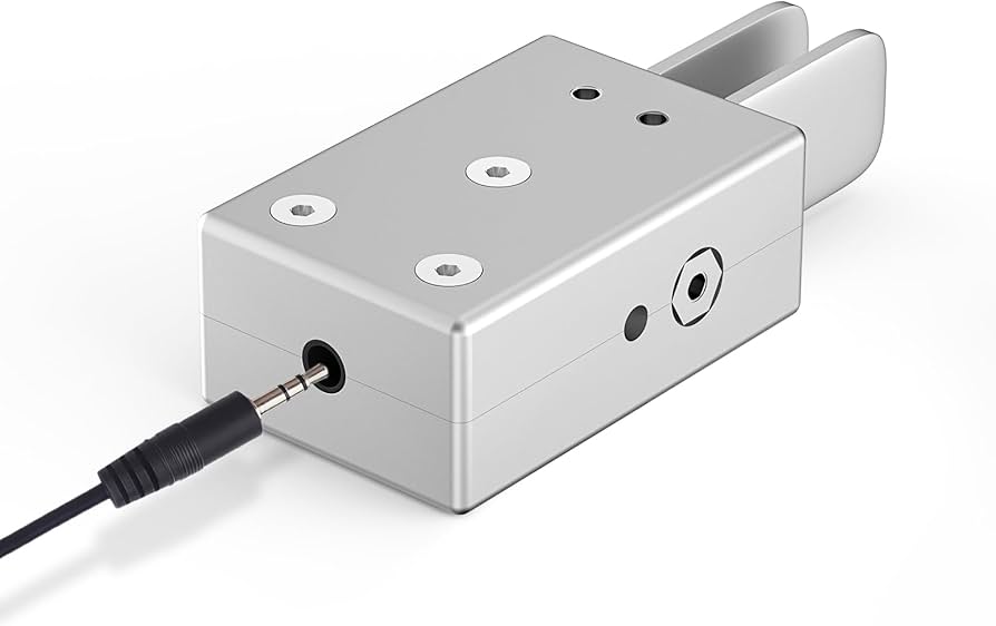 Amazon.com: Tumd CW Paddle CW Key Handheld Tapper Key Modern Morse